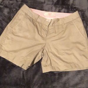 J Crew size 00
